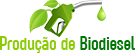 Produção de Biodiesel